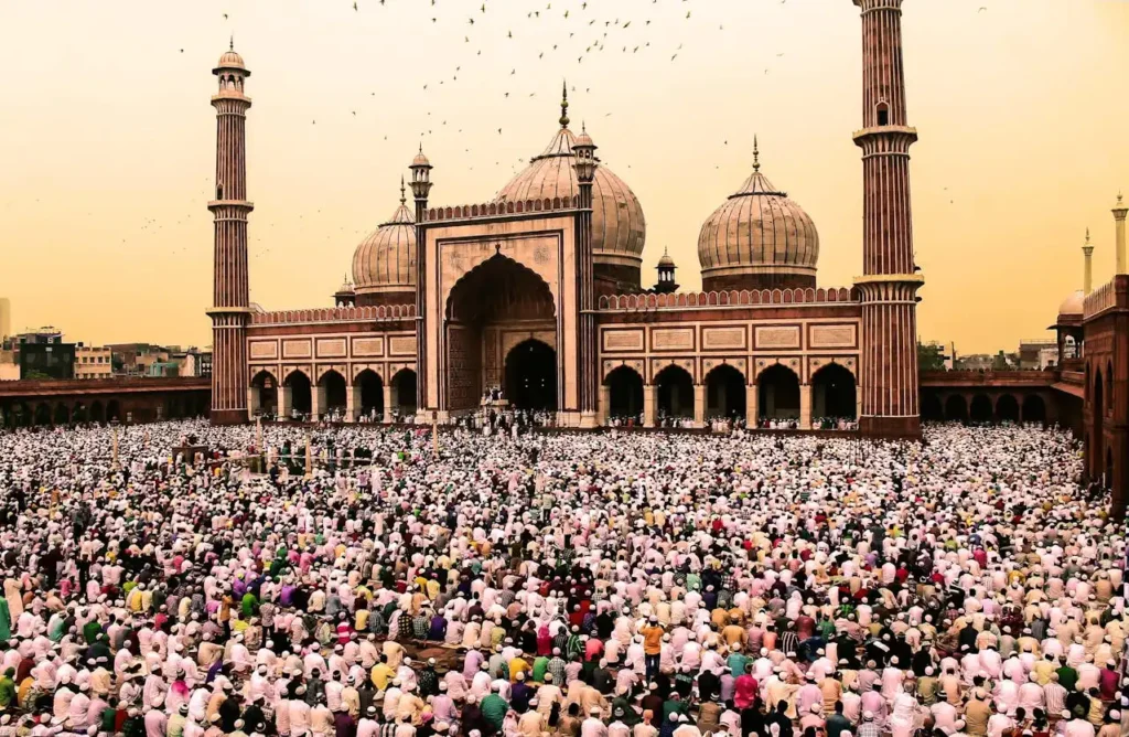 Memahami Pengertian Sholat dan arti salat menurut bahasa. Source. pexels.com