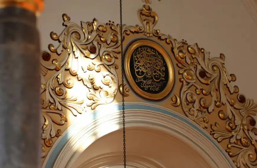 Home 43 Memahami Rukun Islam: Lima Pilar Utama Ajaran Islam