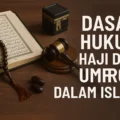 Dasar Hukum Haji dan Umroh dalam Islam