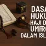 Dasar Hukum Haji dan Umroh dalam Islam