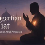 Pengertian Niat