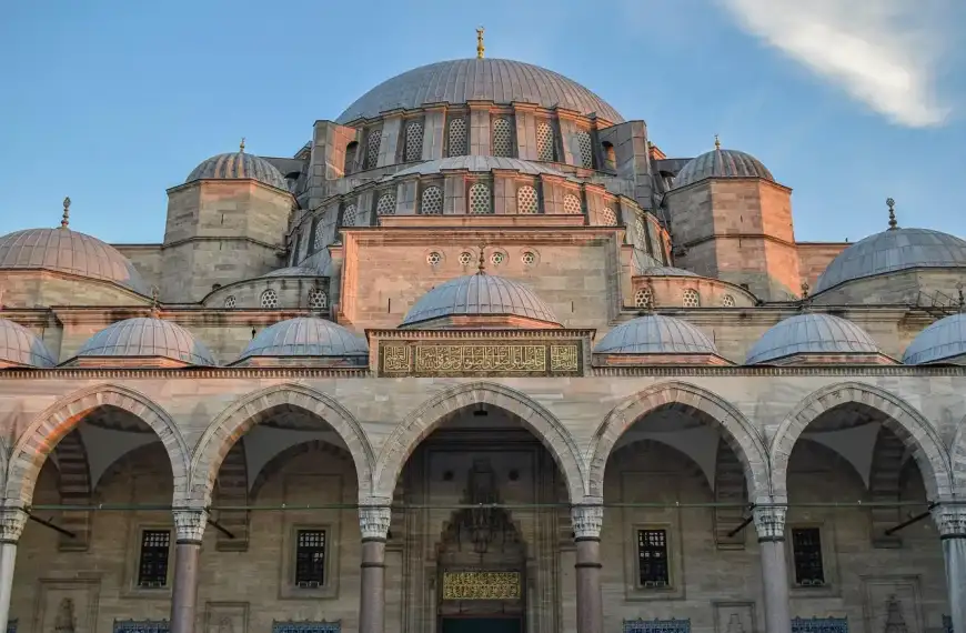 Pengertian dan Jumlah Rukun Iman. (Image: pixabay.com)