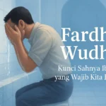 Fardhu wudhu