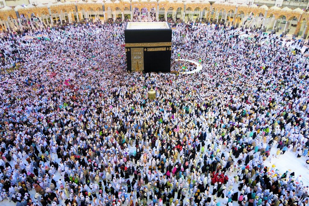 Menggali Hikmah Ibadah Haji