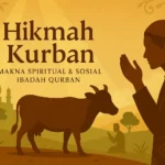Hikmah Kurban
