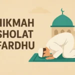 Hikmah sholat fardhu