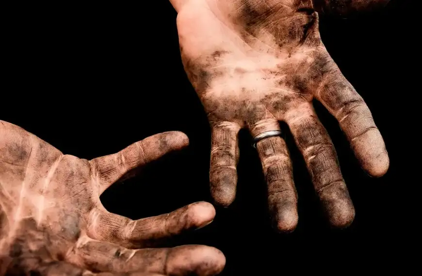 Home 39 Memahami Macam Macam Najis dalam Islam dan Cara Mensucikannya