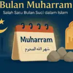 Keistimewaan dan Keutamaan Bulan Muharram dalam Kalender Islam