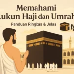 Rukun haji dan umrah