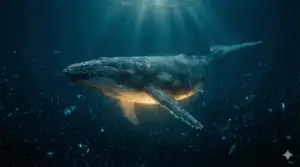 Doa Nabi Yunus Dalam Perut Ikan dan Artinya