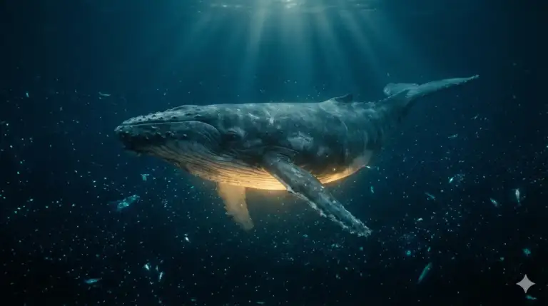 Doa Nabi Yunus Dalam Perut Ikan dan Artinya