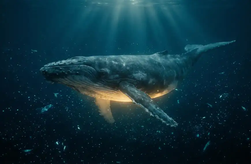 Doa Nabi Yunus Dalam Perut Ikan dan Artinya