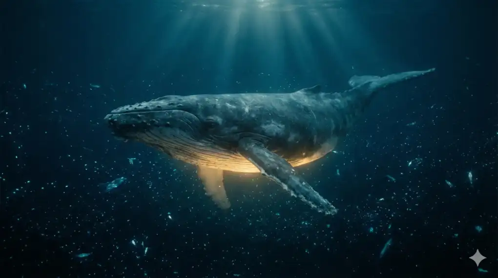 Doa Nabi Yunus Dalam Perut Ikan dan Artinya