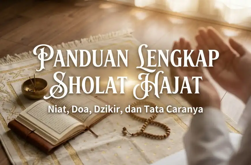 Home 35 sholat hajat sebaiknya dilakukan kapan suasana sedang hening dalam ruangan yang harum
