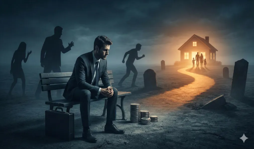 Hakikat Pernikahan dalam Islam: Ngaji Kitab I’anatut Thalibin tentang Tujuan dan Hukum Nikah 2 Ilustrasi kitab fikih klasik yang membahas bab peringatan keras bagi orang yang mampu namun memilih hidup membujang atau selibat.