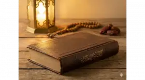 Home 5 The Book of Asna al-Matalib: A Reference for the Ruling on Semen Emission Without Physical Contact During Fasting