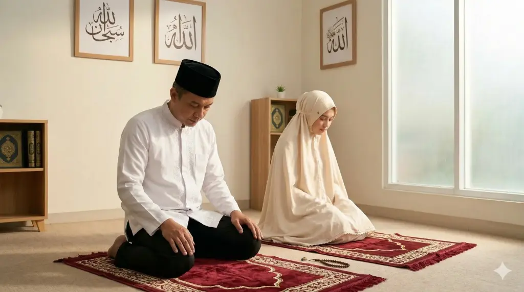 The Five Pillars of Islam: A Comprehensive Guide to Muslim Duties 3 Five Pillars of Islam,5 pillars of islam,pillars of islam in order,what are the five pillars of islam,shahadah declaration of faith,salah daily prayers,zakat obligatory charity,sawm fasting ramadan,hajj pilgrimage to mecca,duties of a muslim,islamic foundational beliefs,rukun islam english,islamic practices,meaning of five pillars.