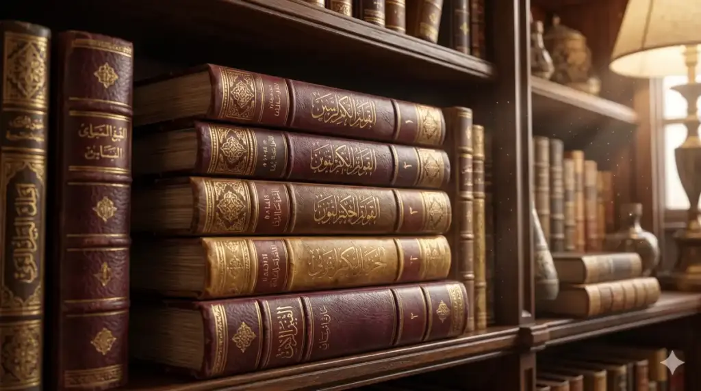 Niyyah and Ikhlas in Islam: A Complete Guide from Hadith to the Fiqh of Worship 3 Classical Islamic books Riyadh as-Salihin by Imam Nawawi and Dalil al-Falihin commentary by Ibn Allan